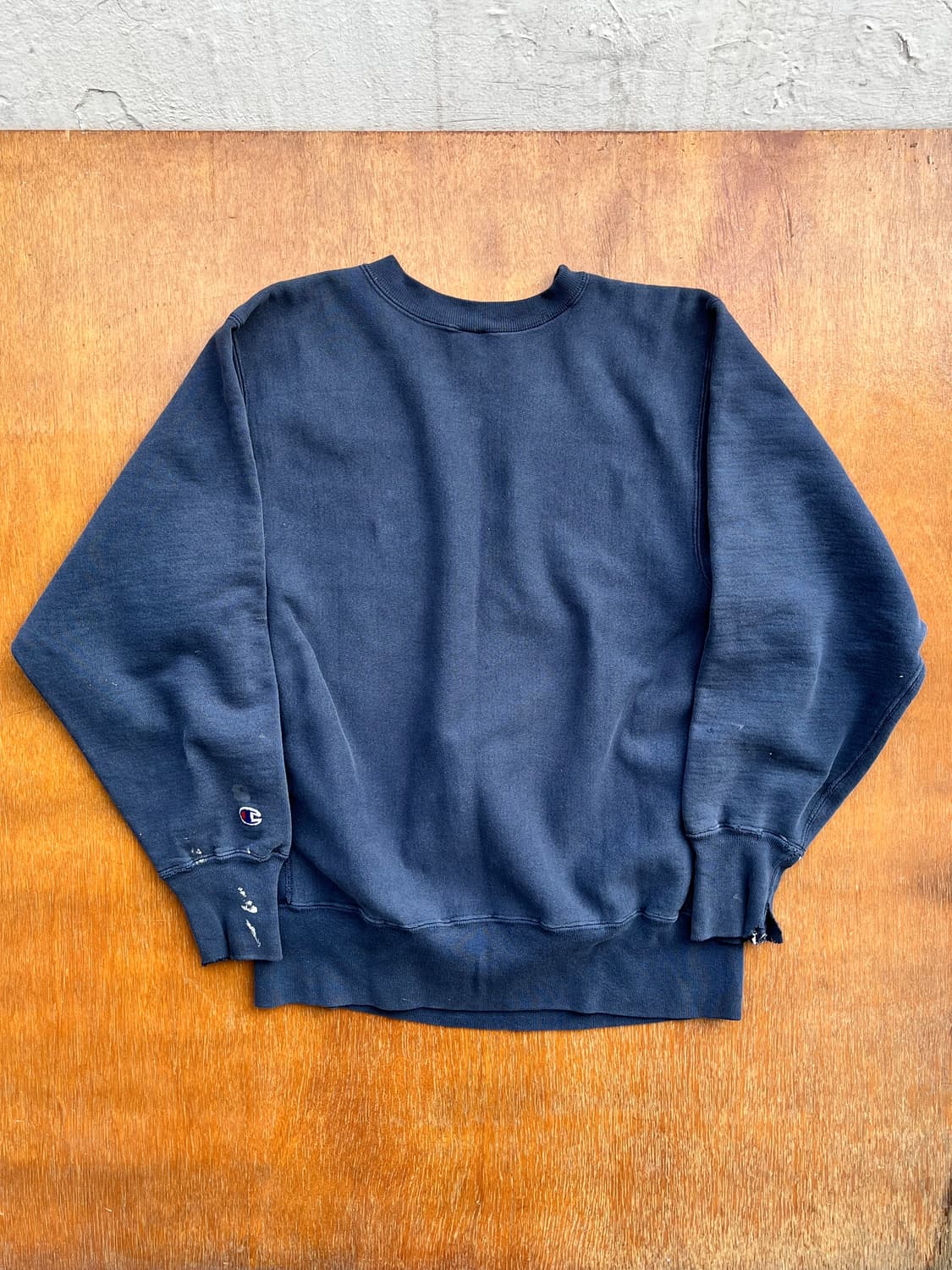 90s Champion Reverse Weave Sweatshirt 상품이미지3