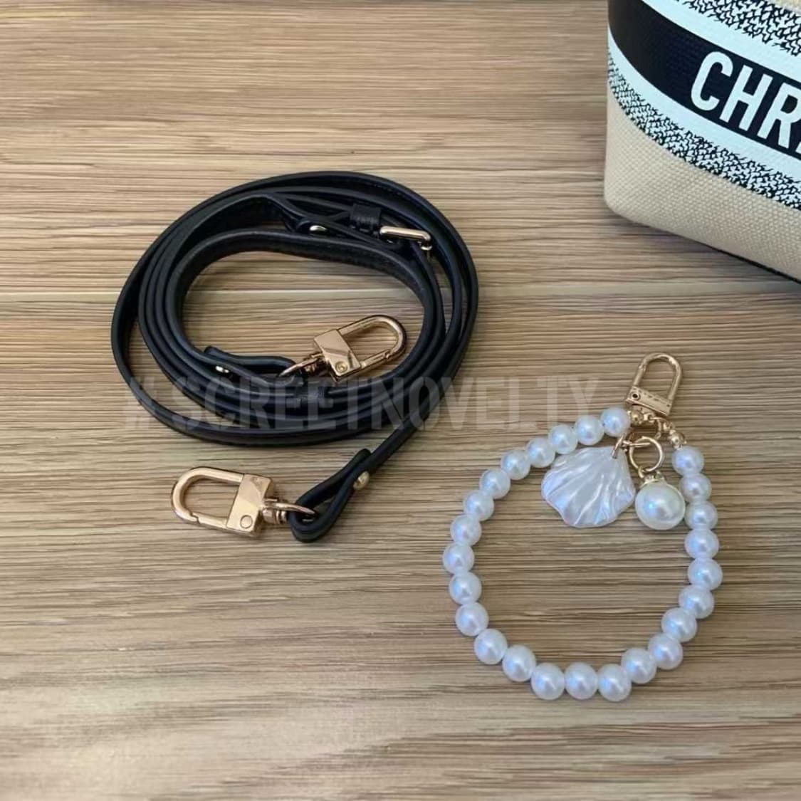 디올뷰티 리미티드 미니핸들백 체인크로스백 무배 상품이미지5