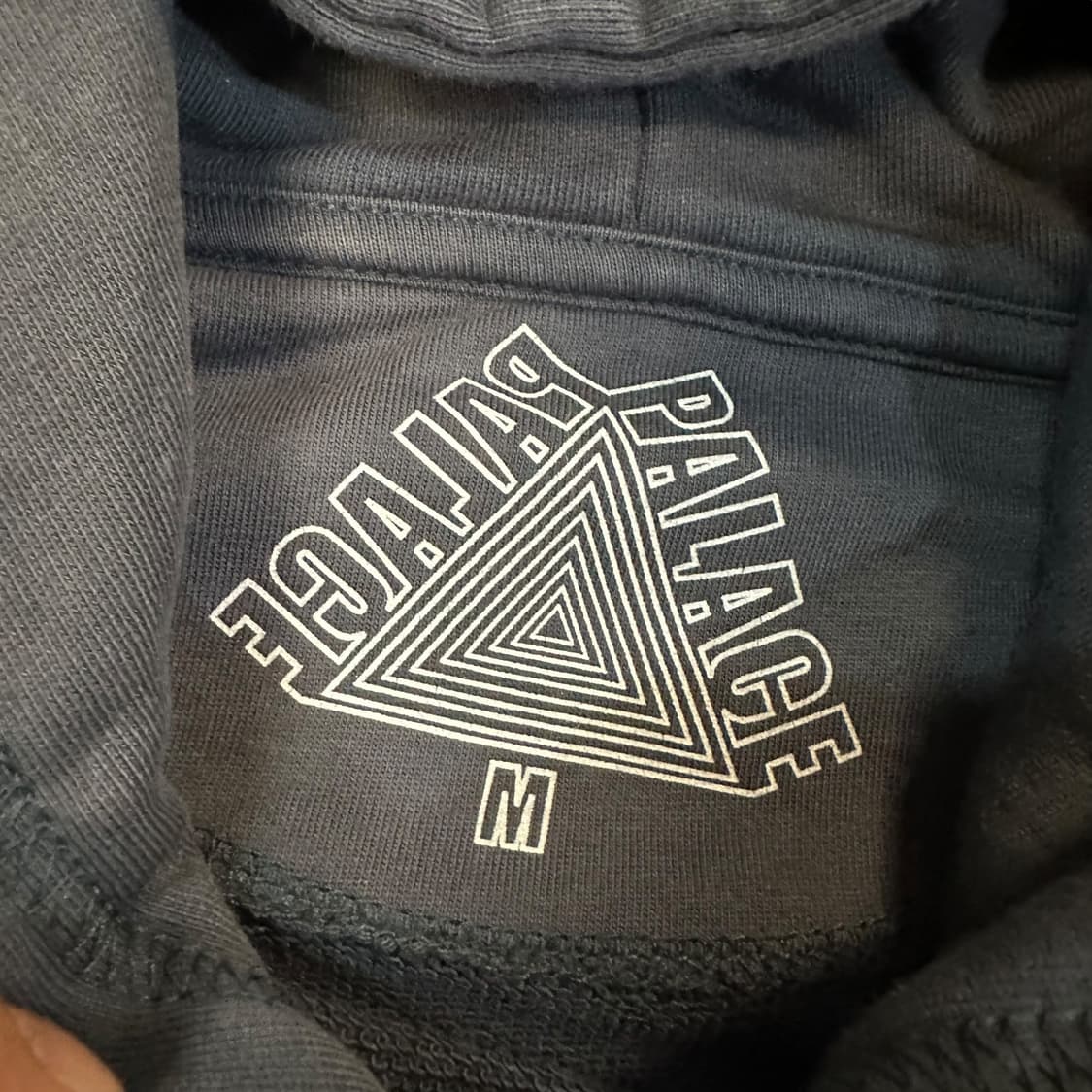 팔라스 SOFAR 후드티 상품이미지4