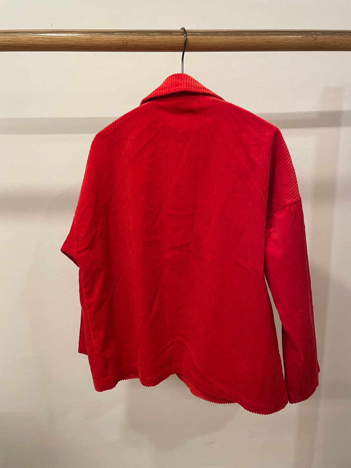VETRA red jacket 상품이미지3