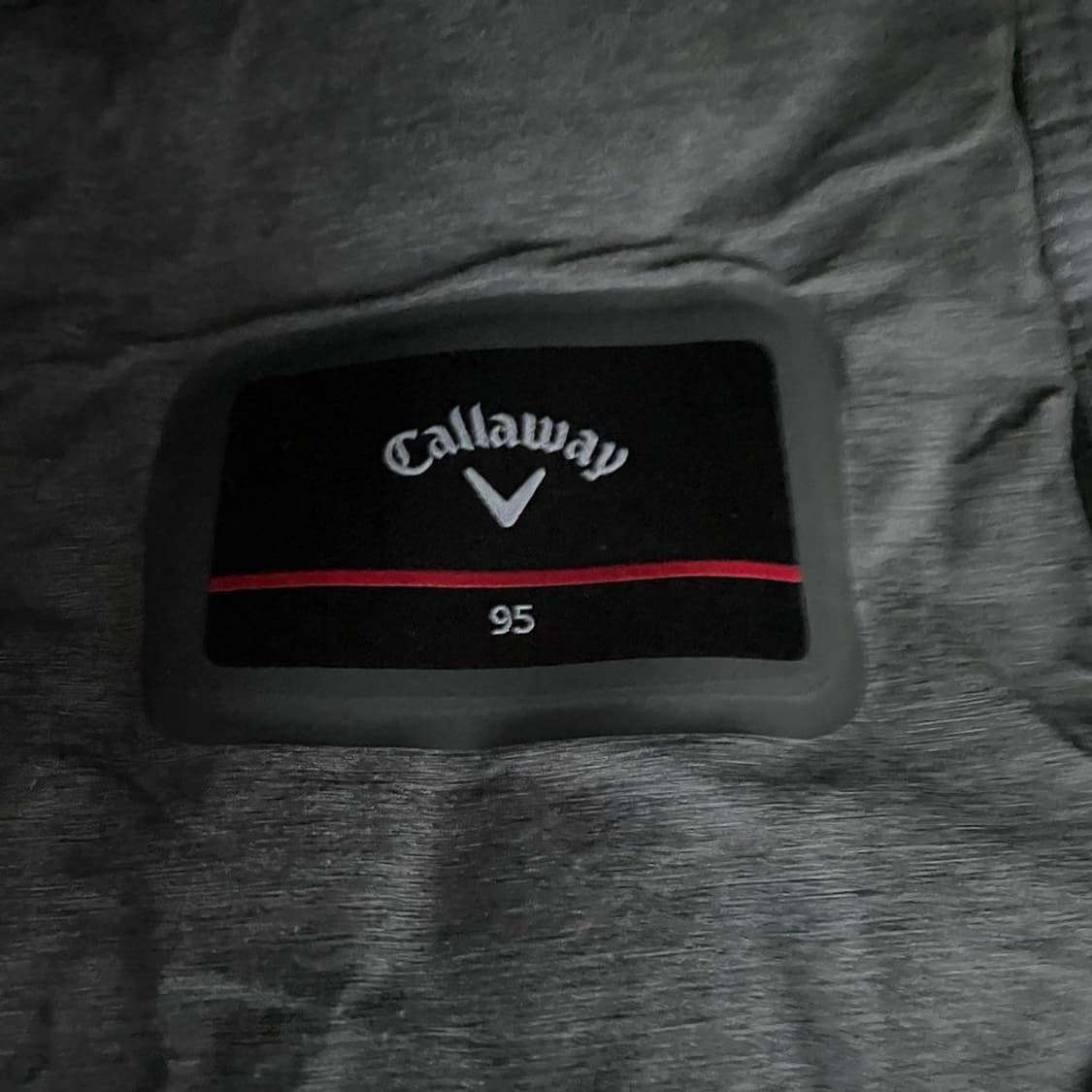 캘러웨이 구스다운 경량패딩  5117 상품이미지4