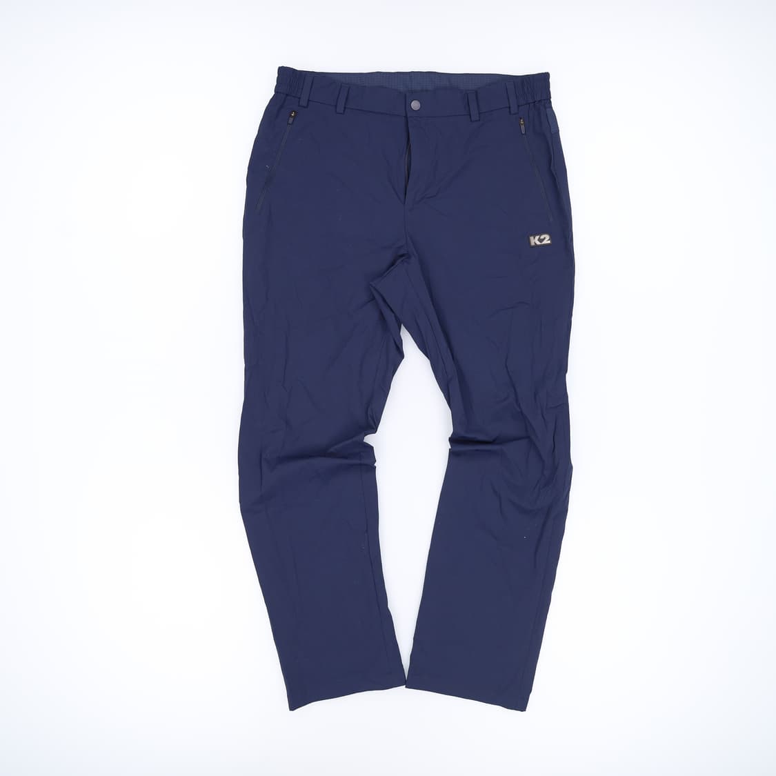 86 K2 나일론 일자팬츠 0327H1 상품이미지1