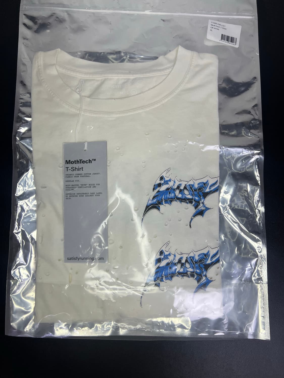 세티스파이 모스테크 오프화이트 상품이미지7