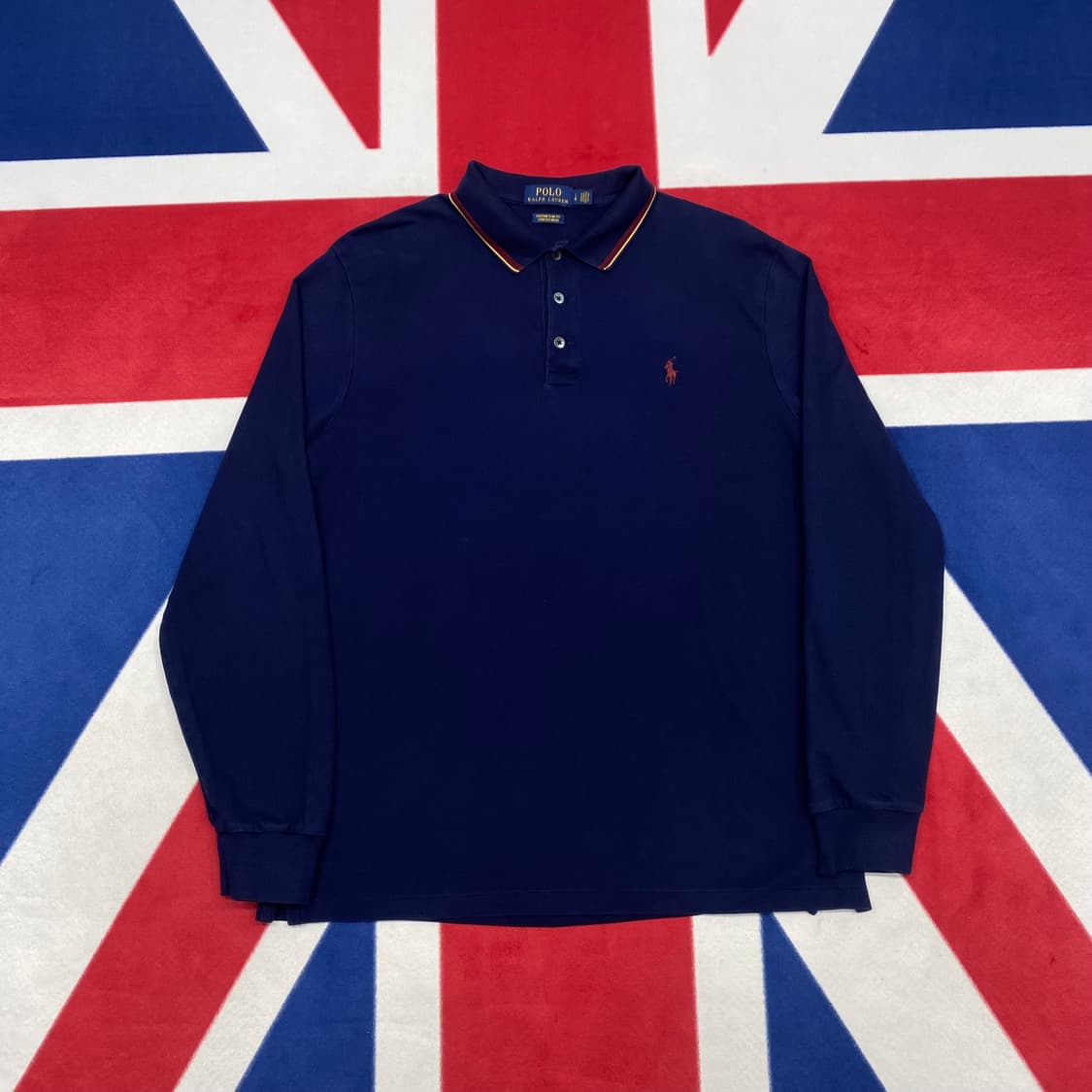 폴로 카라티 L 상품이미지1