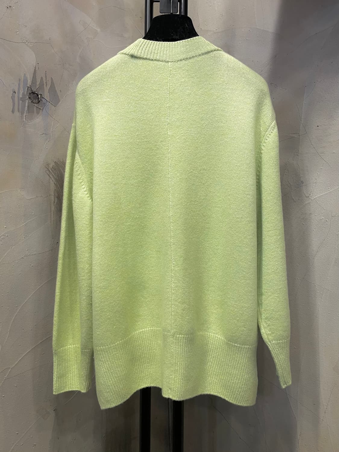 랑방 컬렉션 캐시미어 100% 니트 상품이미지6