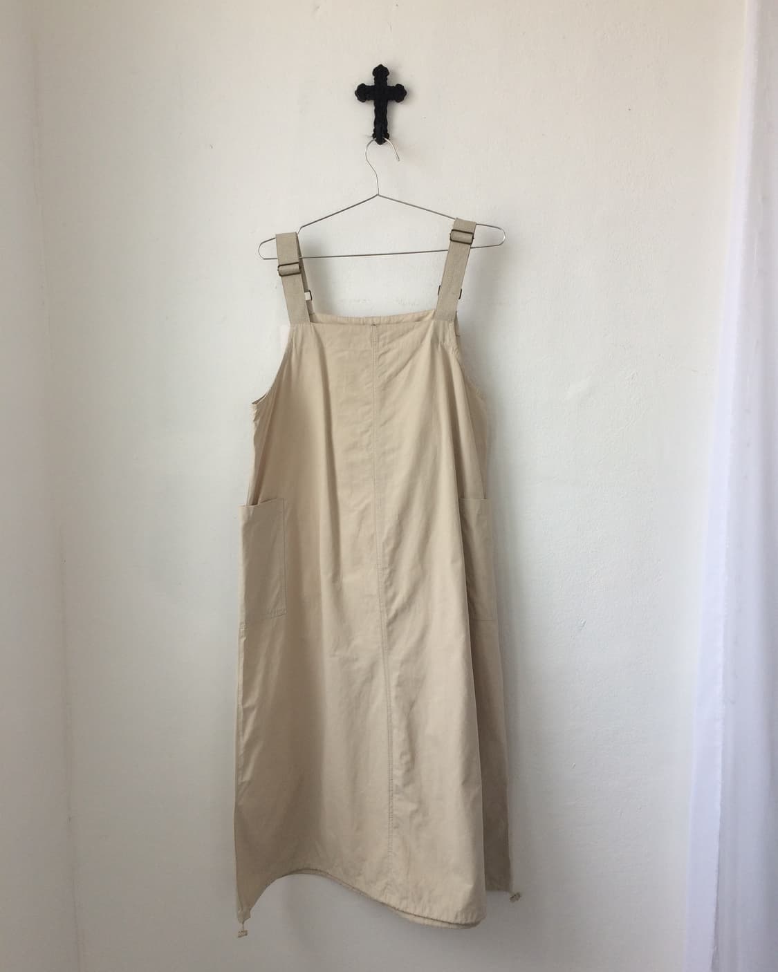 Suspender onepiece 상품이미지3