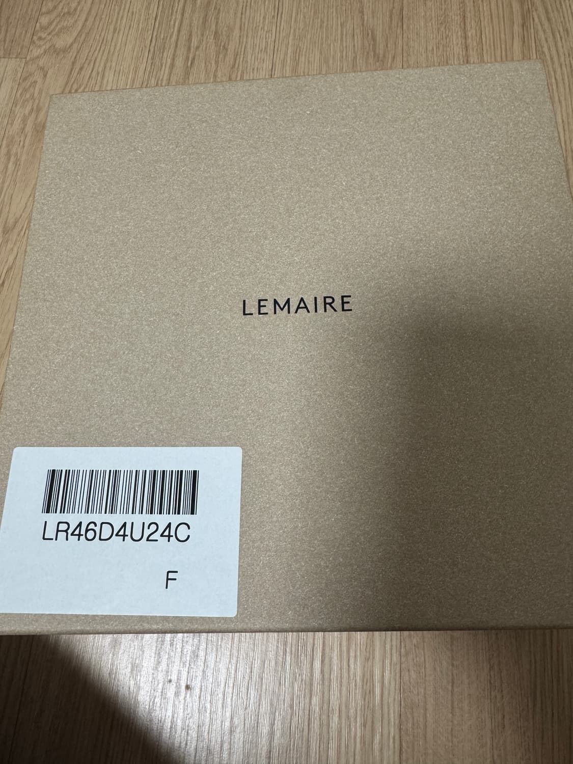 르메르 카트리지 백 상품이미지7