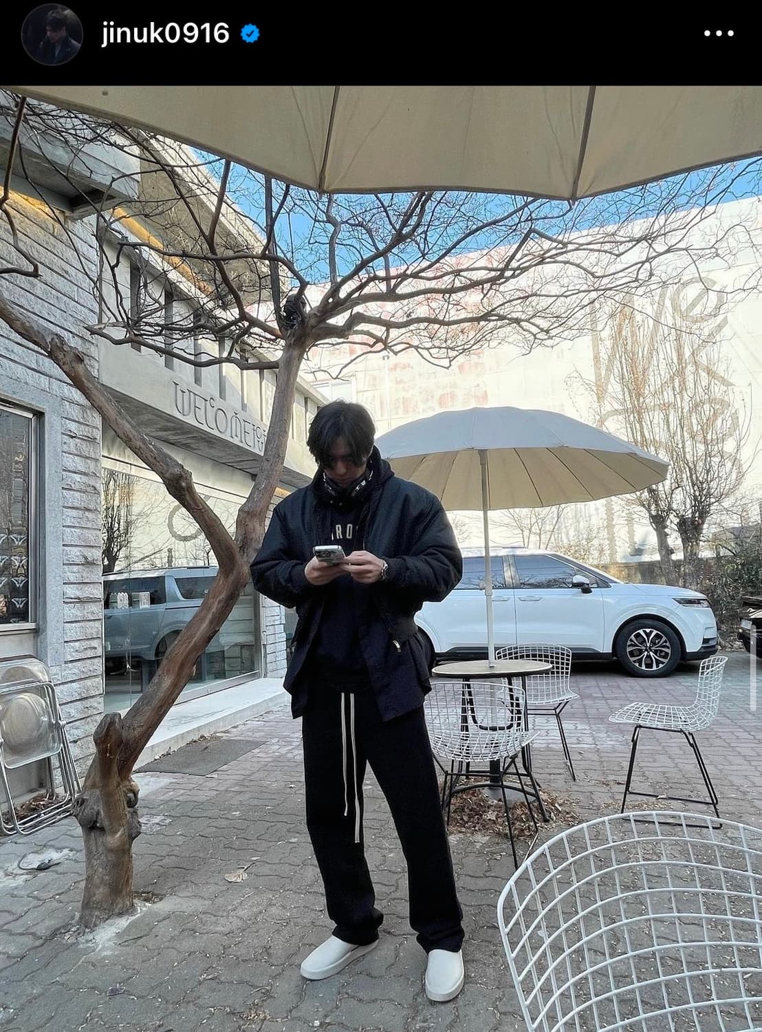 피어 오브 갓 더 캘리포니아 그레이지 IT42 상품이미지5