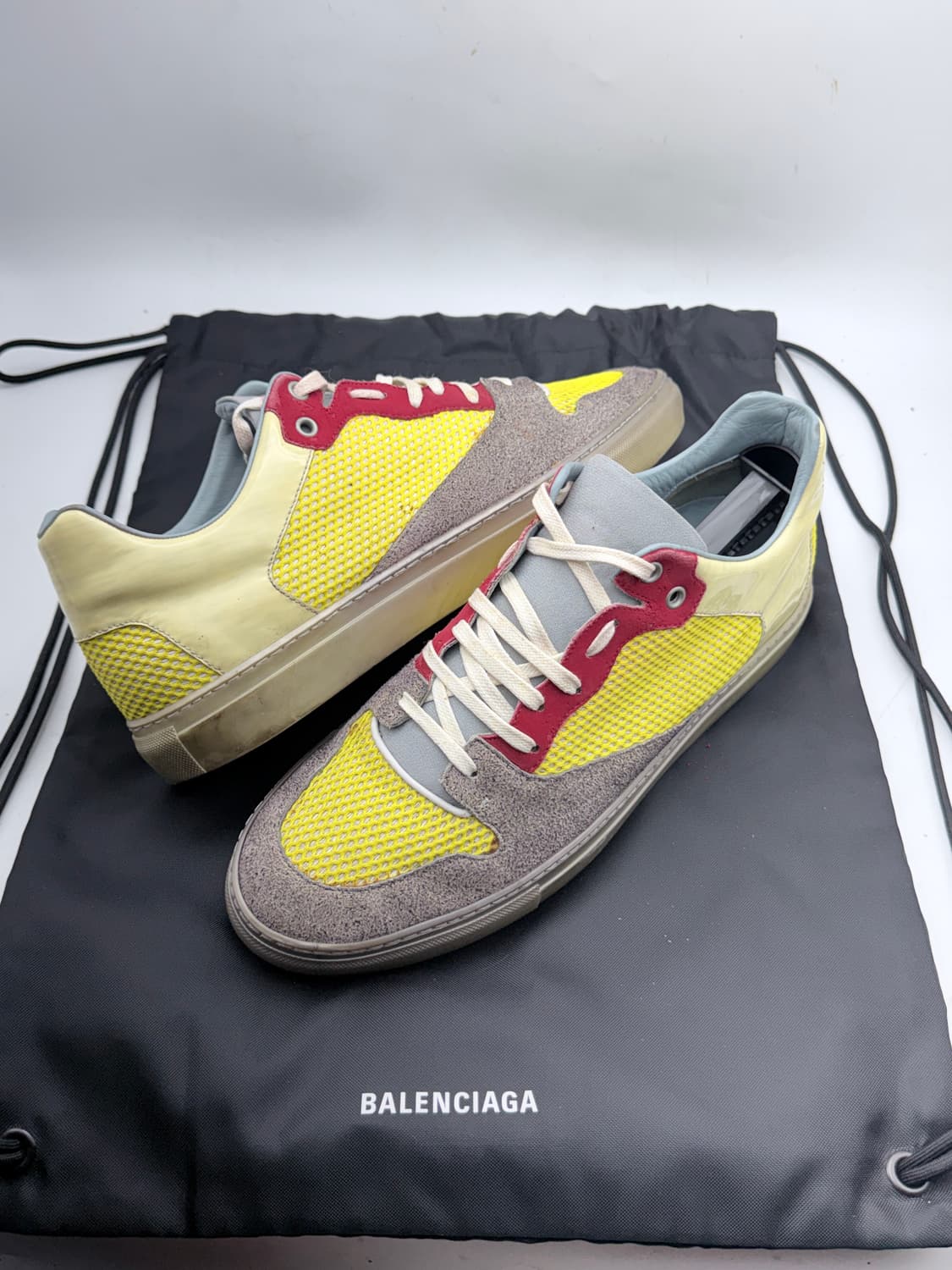 정품)발렌시아가43 상품이미지6