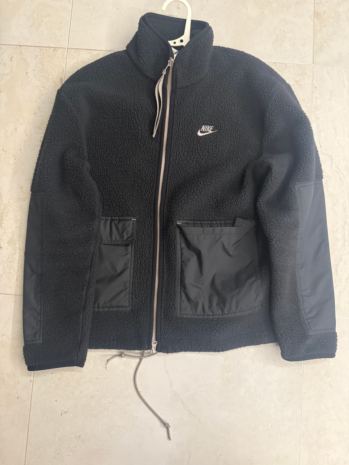 나이키 쉐르파 양털 플리스 자켓 상품이미지1