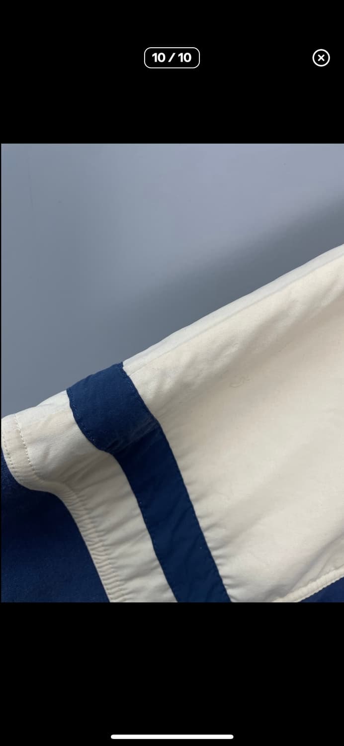 나이키 90s 실버태그 자수로고 스웨터자켓 A3053 상품이미지10