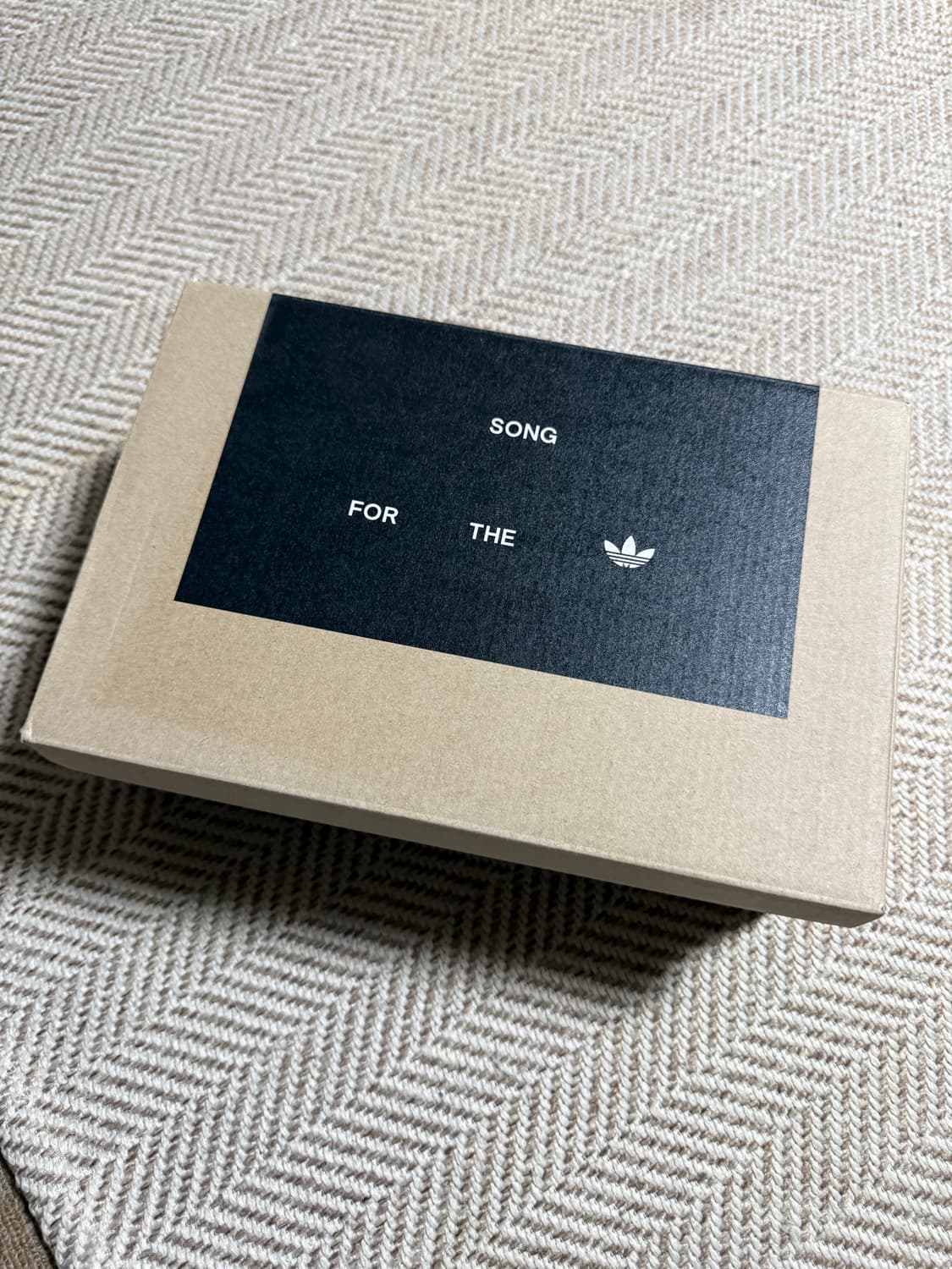 아디다스x송포더뮤트 235 상품이미지9