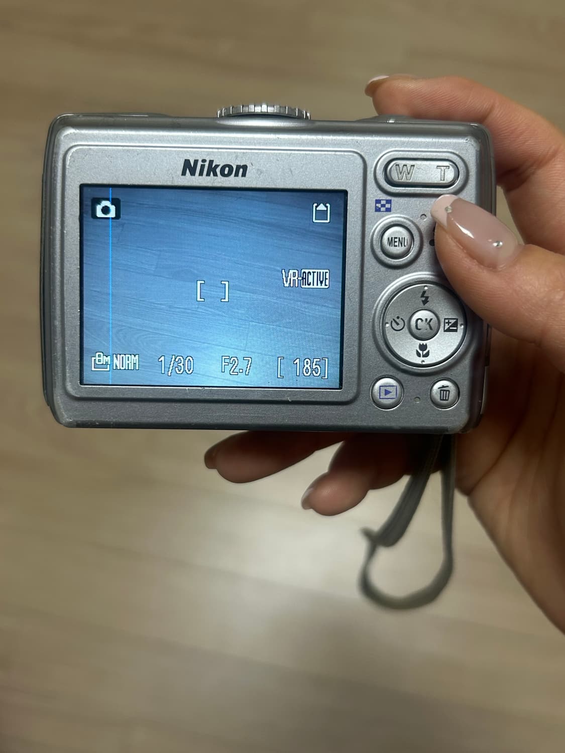 니콘 쿨픽스 p4 Nikon coolpix p4 상품이미지4