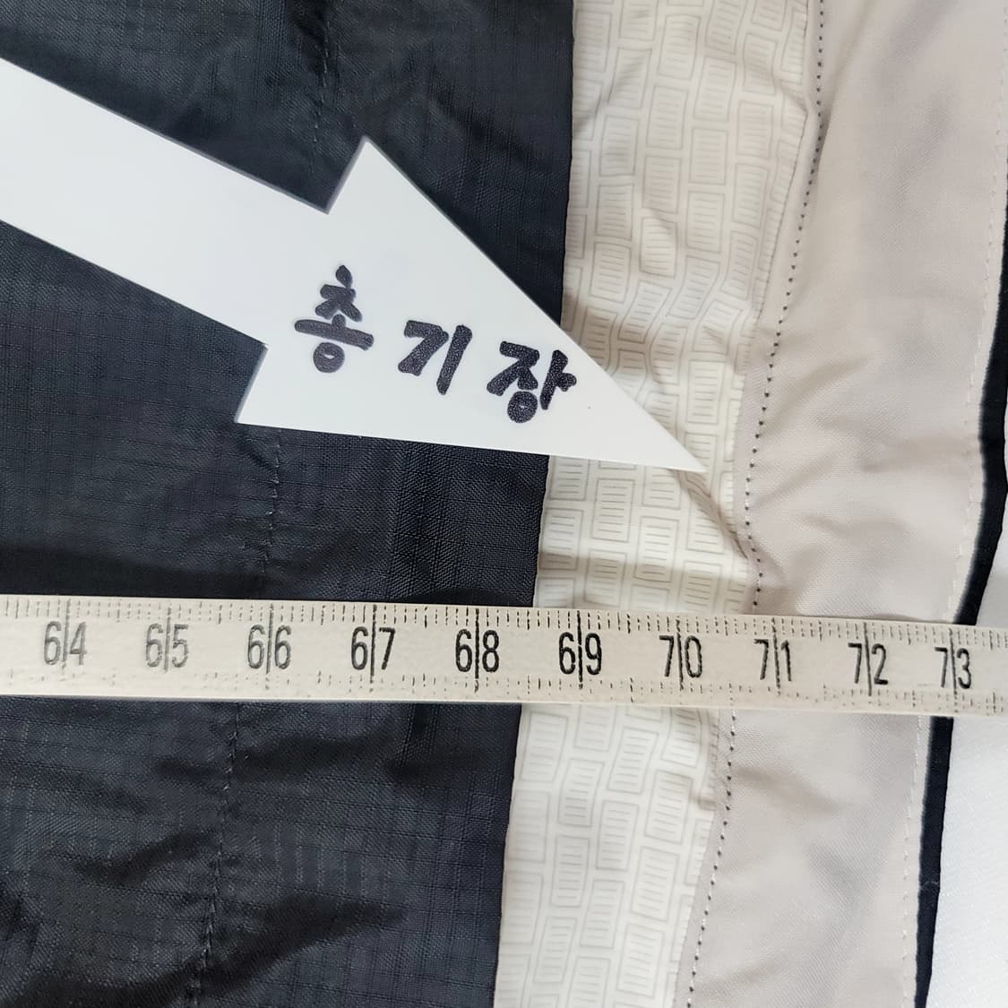 파타고니아토렌쉘아노락 상품이미지5