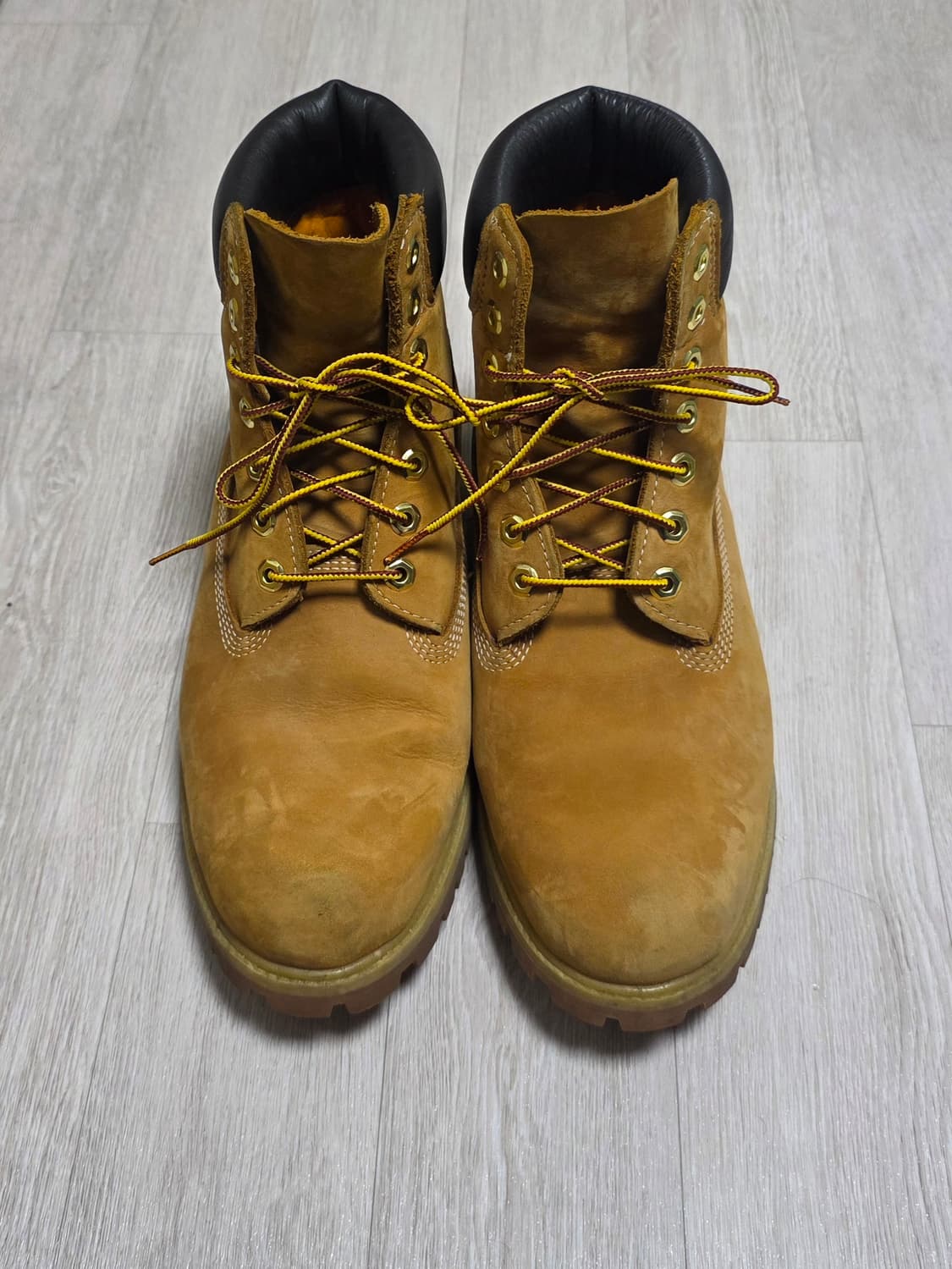 [275~280]팀버랜드 6인치 워터프루프 프리미엄 부츠 상품이미지2