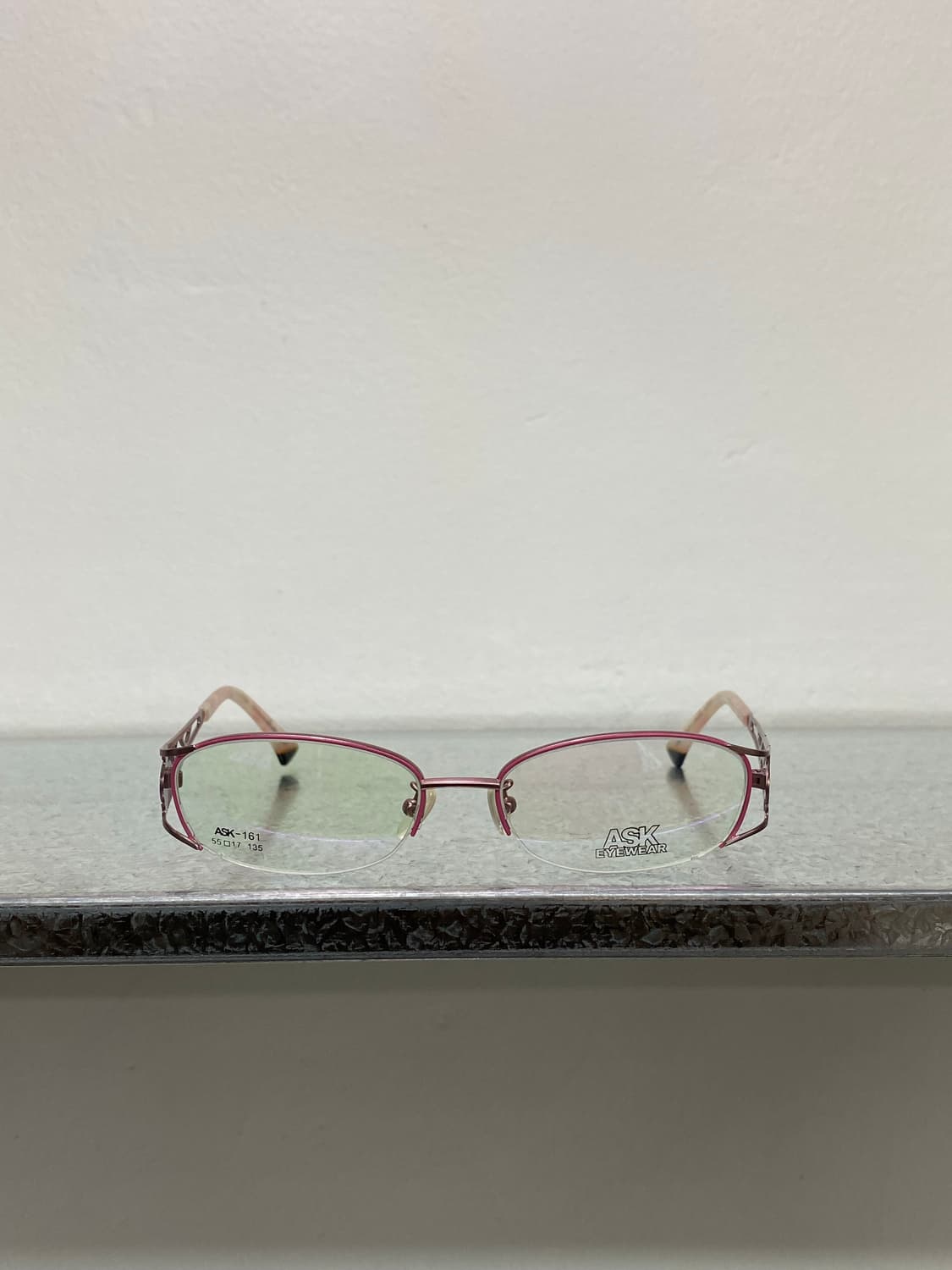 vintage glasses 1003 상품이미지2