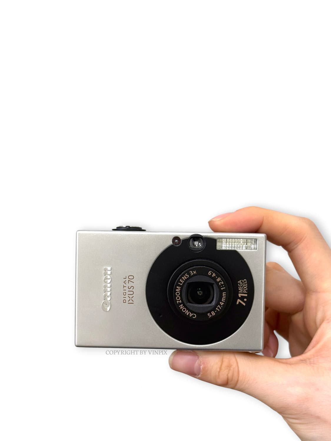 |박스포함🖤| 캐논 익서스 70(ixus 70) 디지털 카메라 디카 상품이미지9