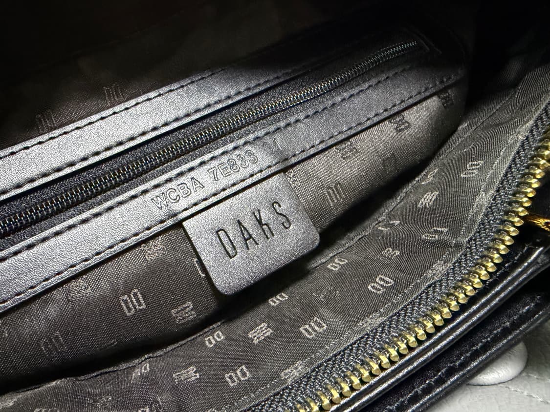 닥스 여성 투웨이백 상품이미지10