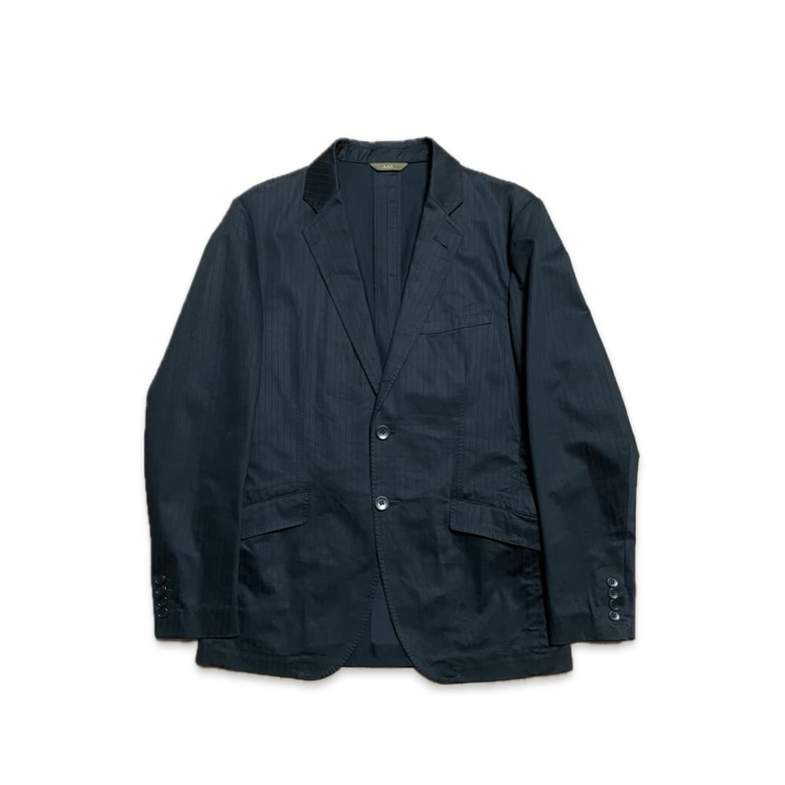 Yohji Yamamoto aar line stripe blazer 상품이미지1