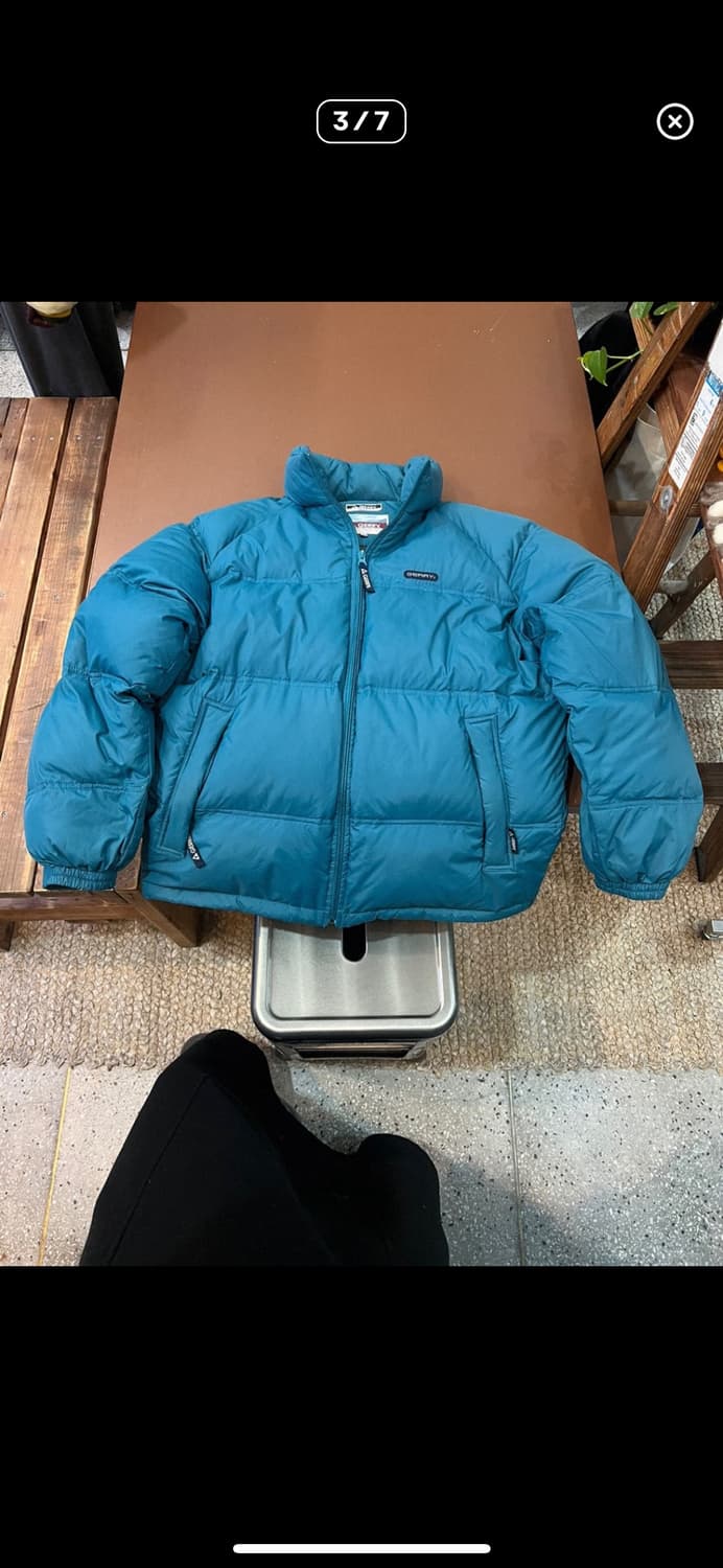 gerry 패딩 상품이미지2