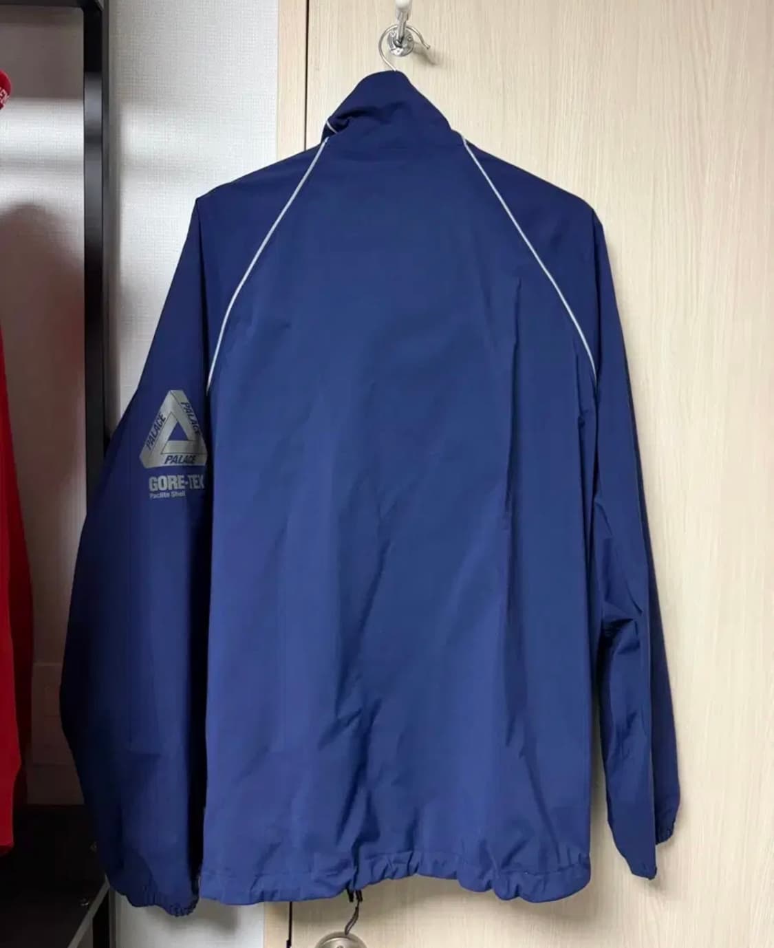 [XL] 팔라스 고어텍스 P-라이트 자켓 상품이미지3