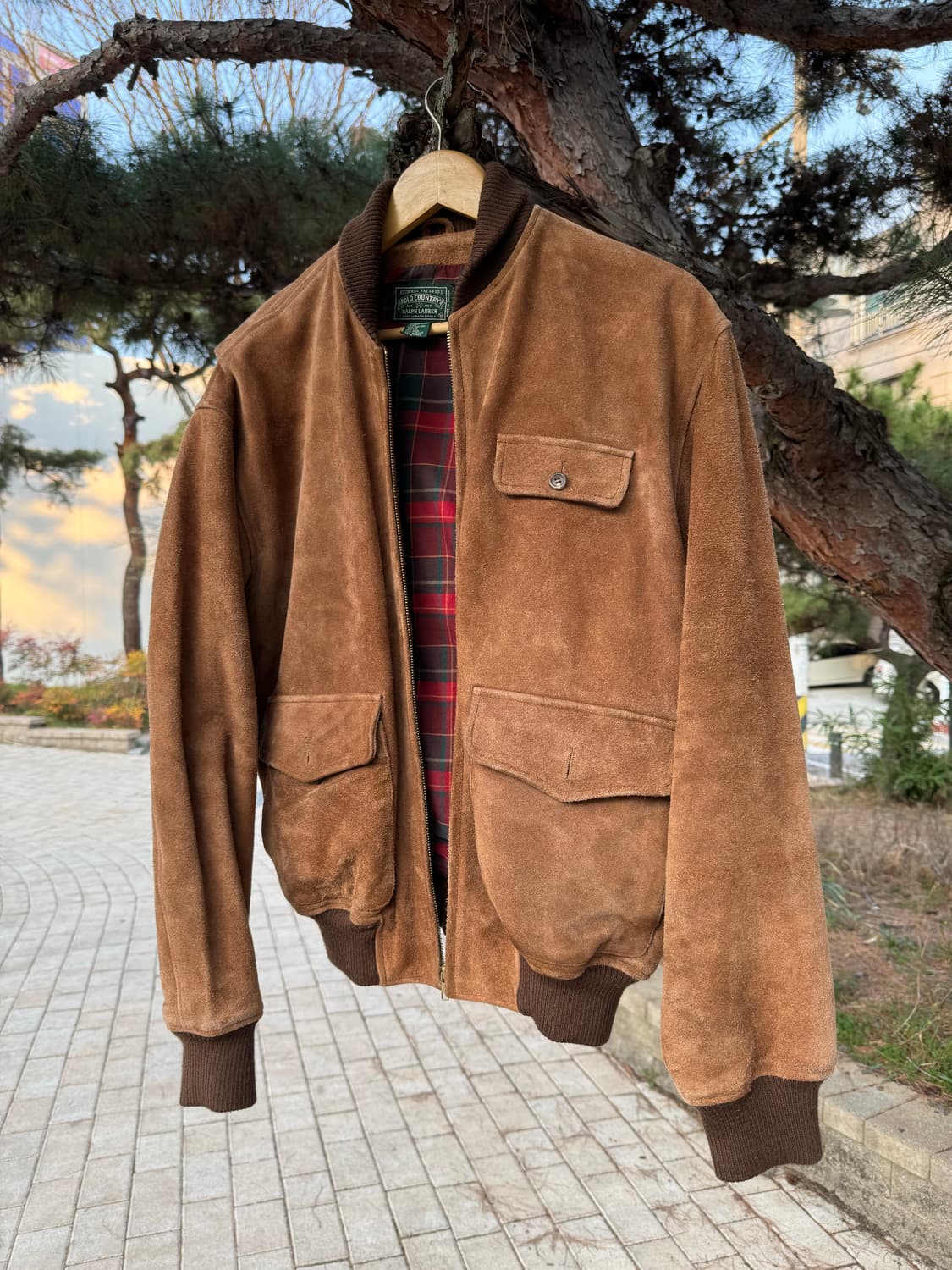 폴로 컨트리 상품이미지1