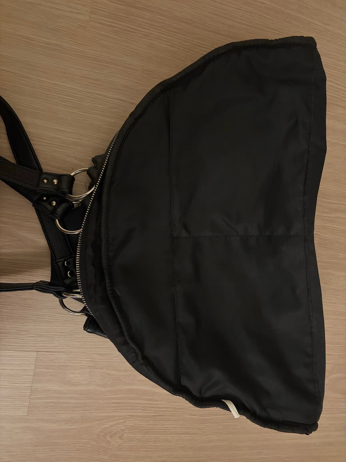 애즈온 보니타 빅백 상품이미지7