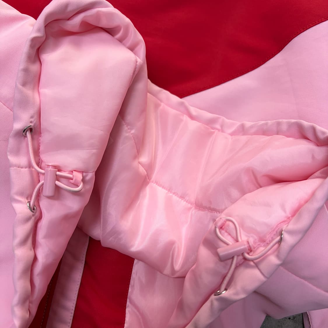 리바이스 패딩 자켓[2259] 상품이미지7