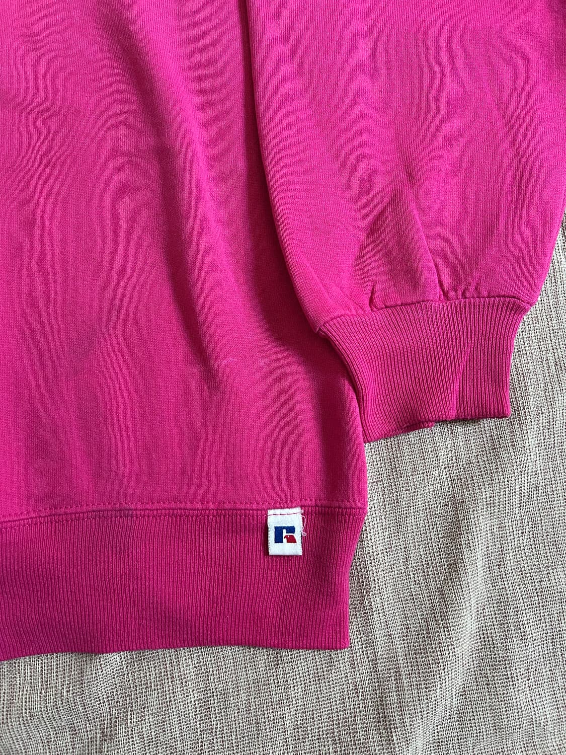 80~90s 러셀 스웻셔츠 Made in USA 상품이미지9
