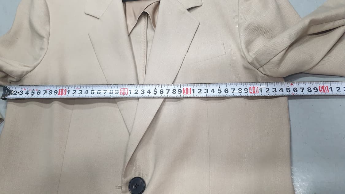 마쥬 마 린넨 자켓1사이즈 상품이미지6