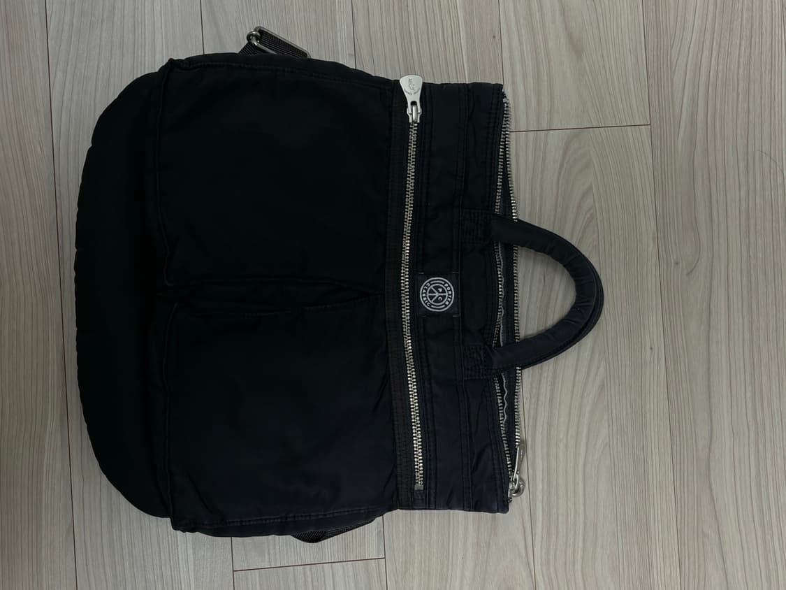 포터클래식 헬맷백s 상품이미지7