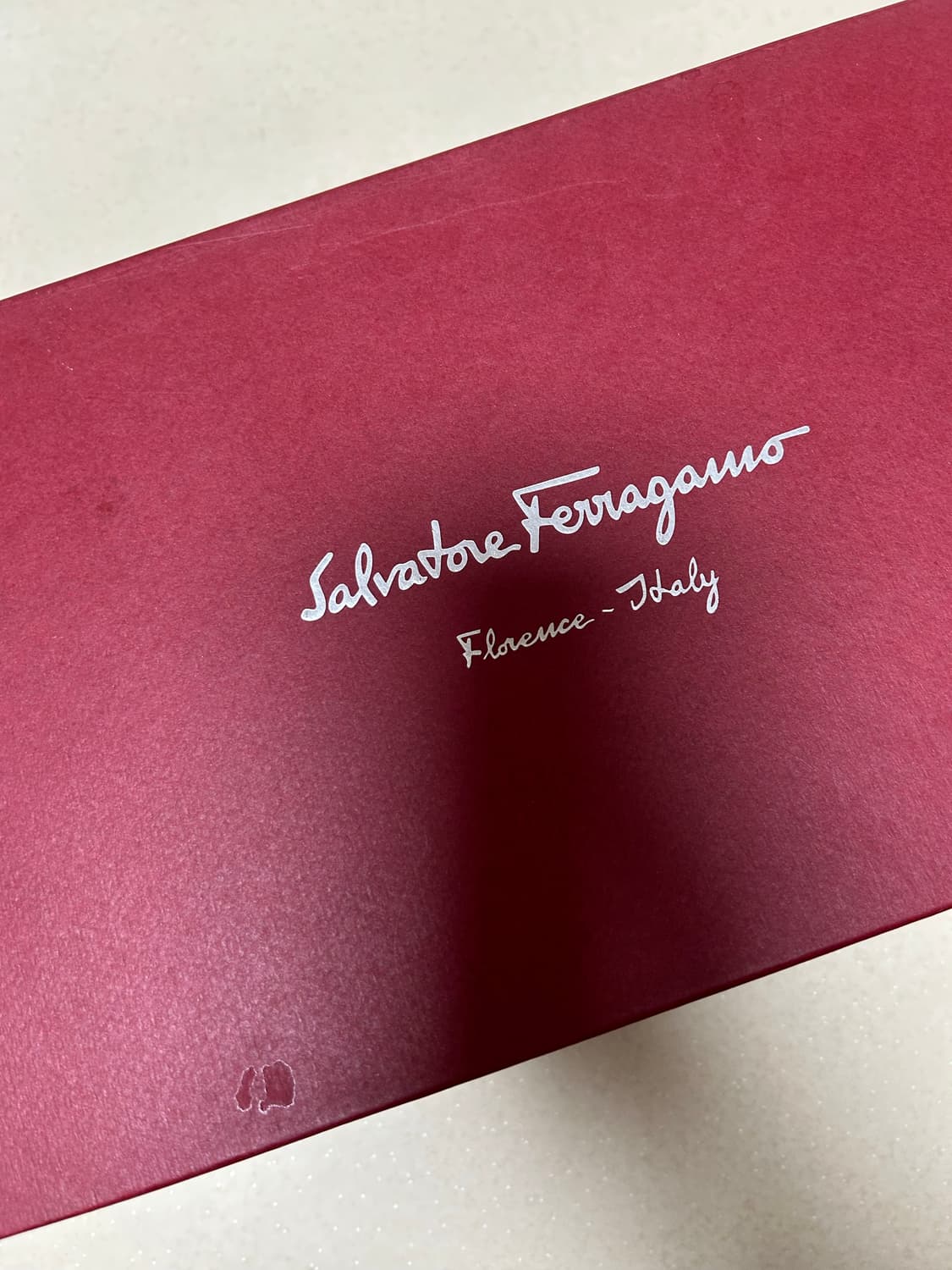 페라가모 구두 상품이미지7