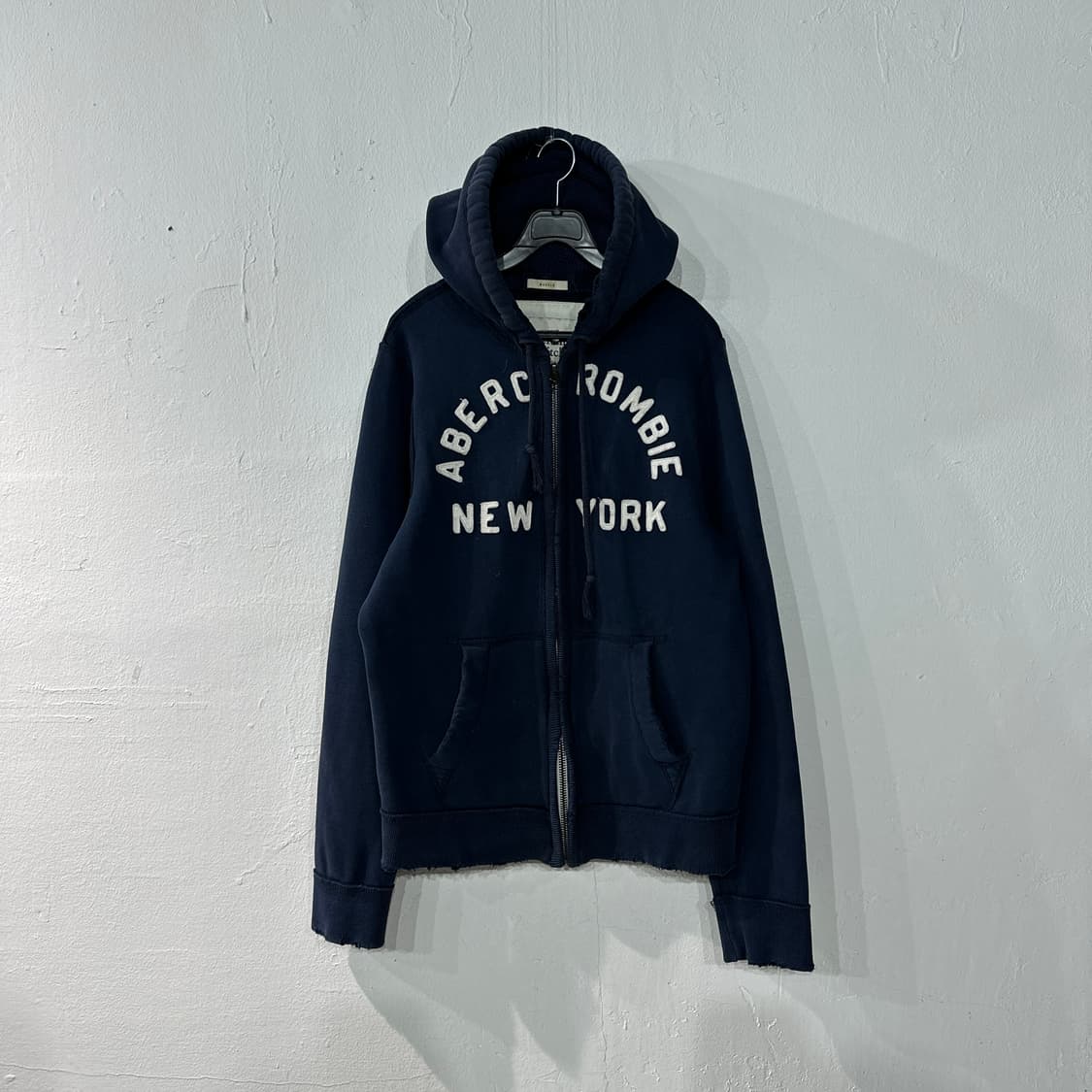 아베크롬비 후드집업 M 상품이미지1