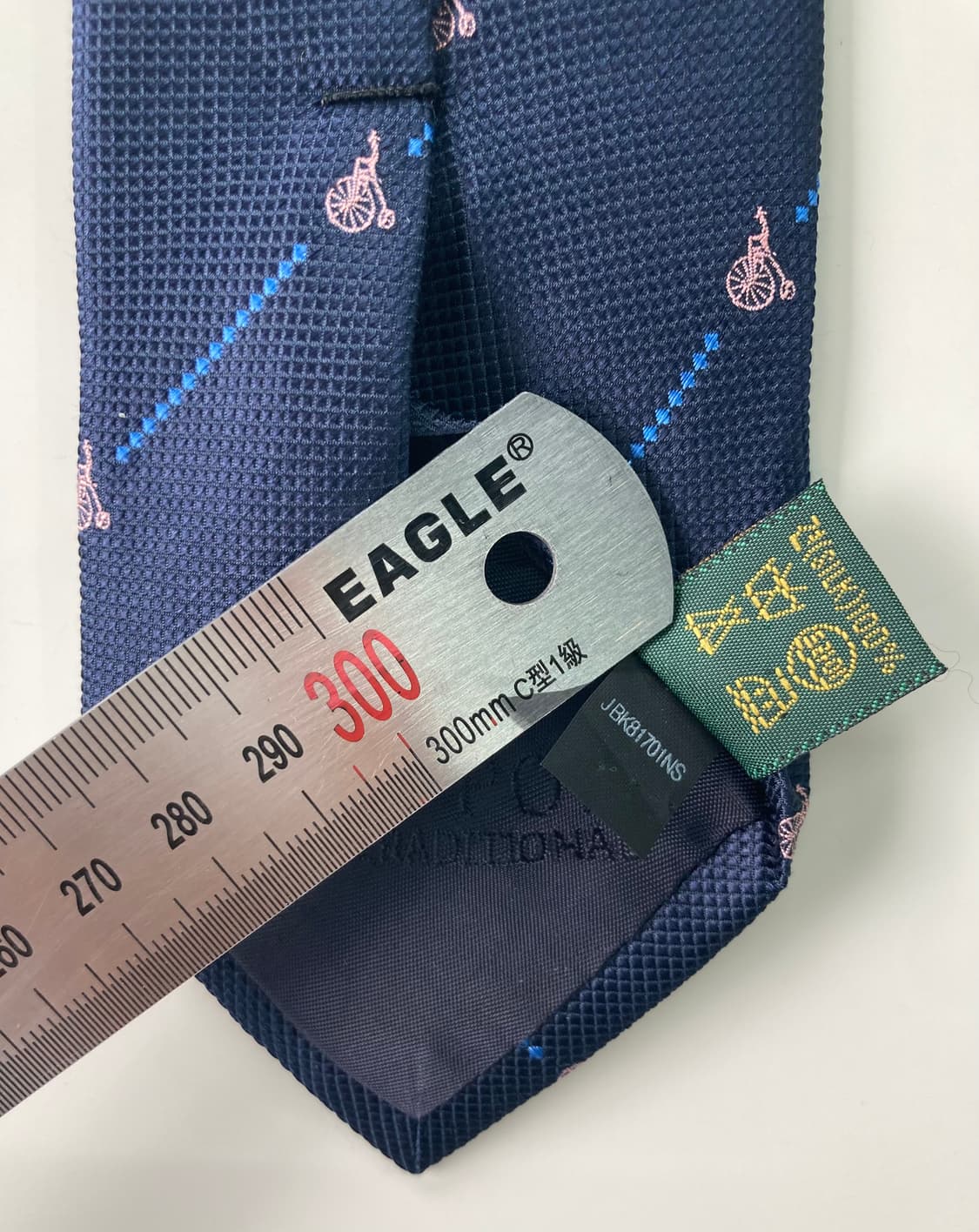 빈폴 넥타이 상품이미지5