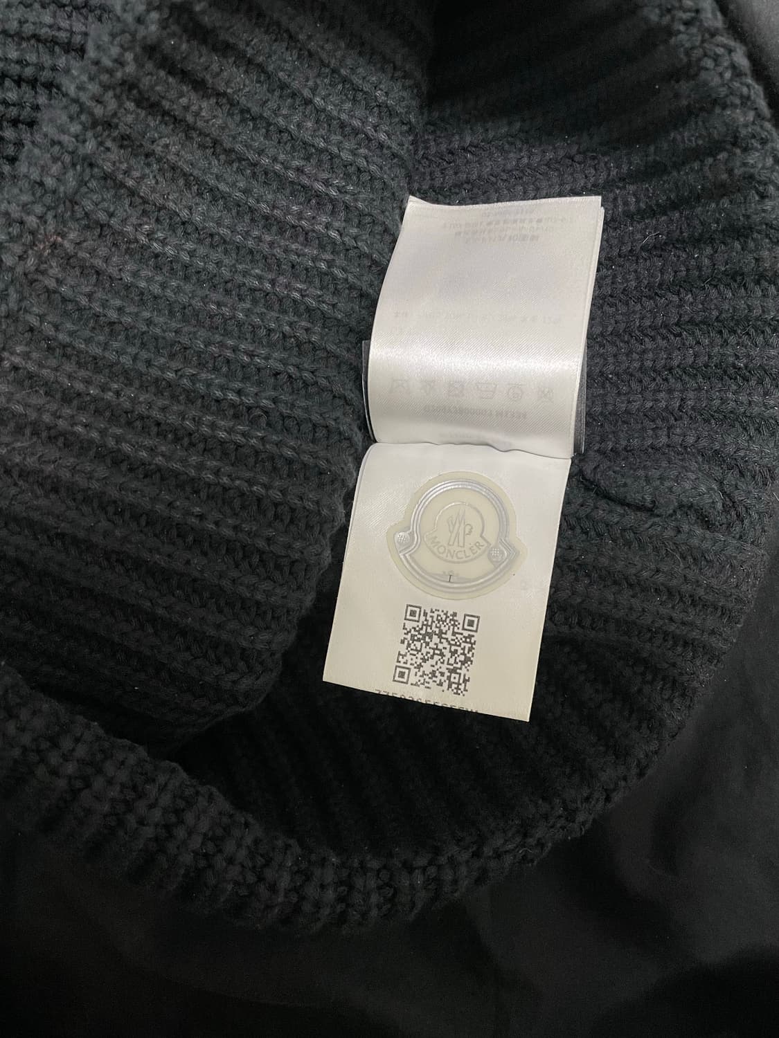 몽클레어 x 1017 ALYX 9SM 니트비니 상품이미지4