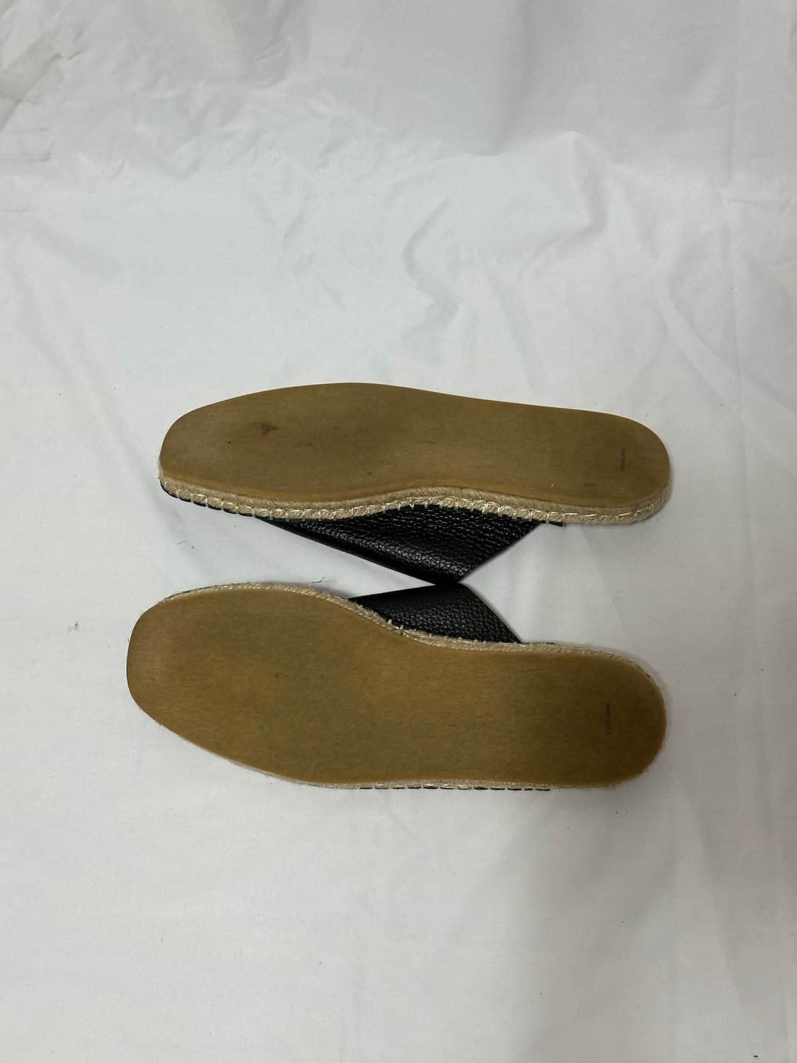 Hender Scheme Jute Mule 상품이미지5
