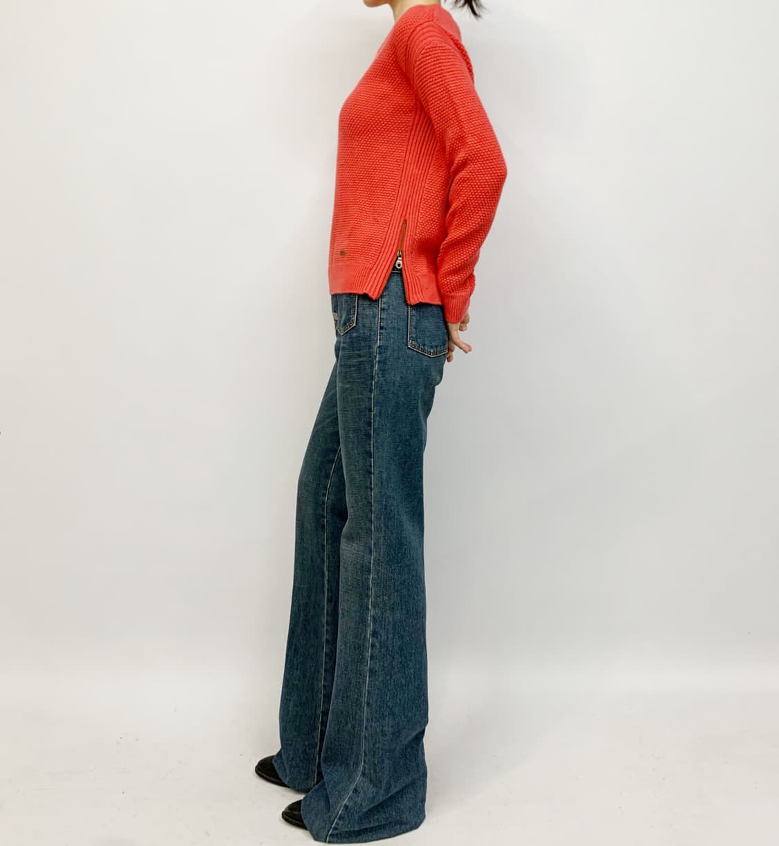 버버리 니트  상품이미지1