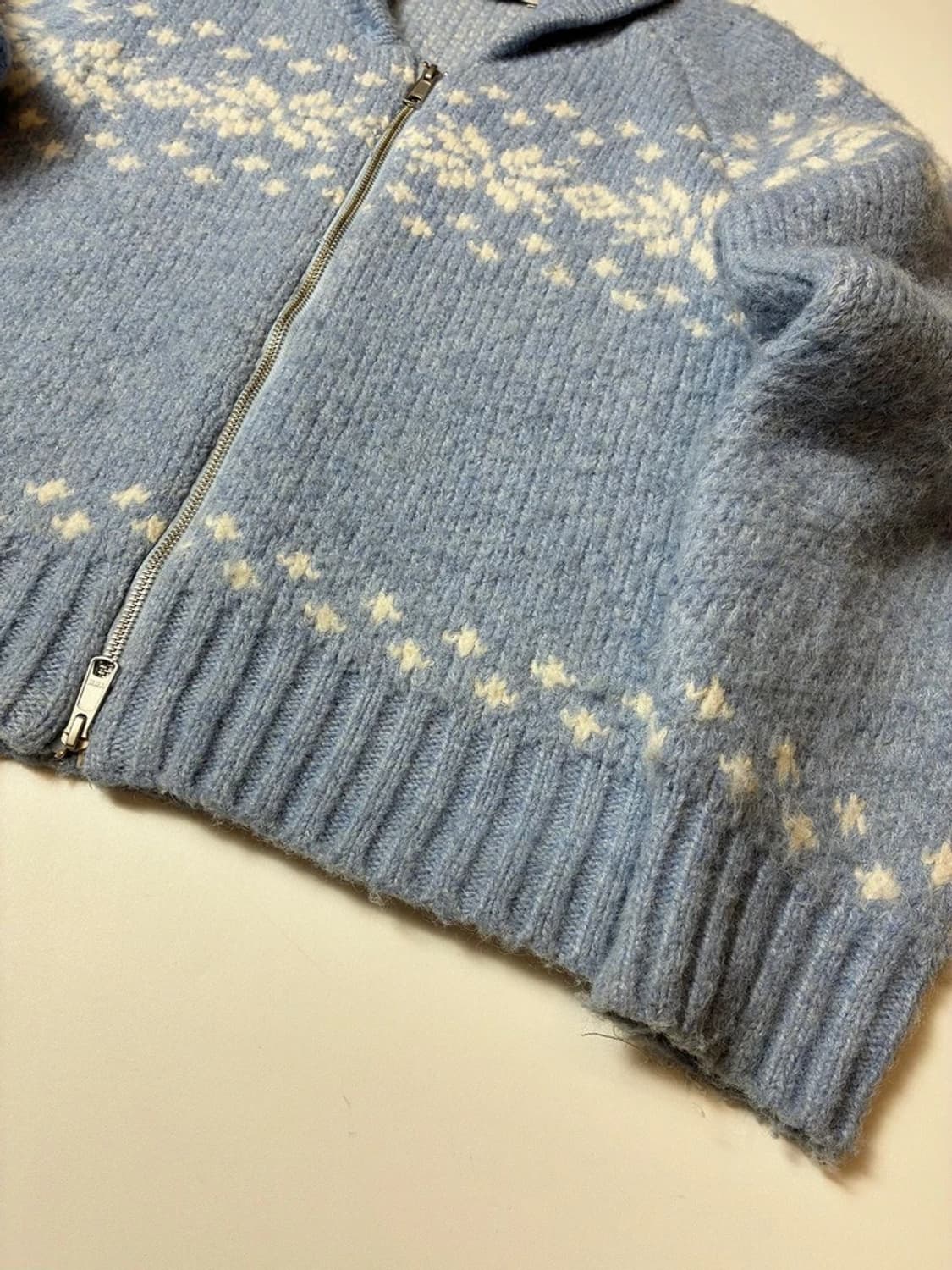 던스트 24FW 코위찬 소프트 니트 가디건 PN8719 상품이미지5