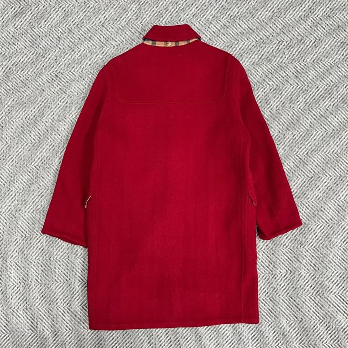 닥스 더플 코트 v0868 상품이미지2