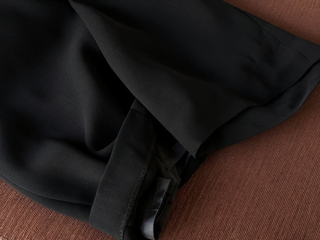 Light poly 2 pleats volume tro 상품이미지3