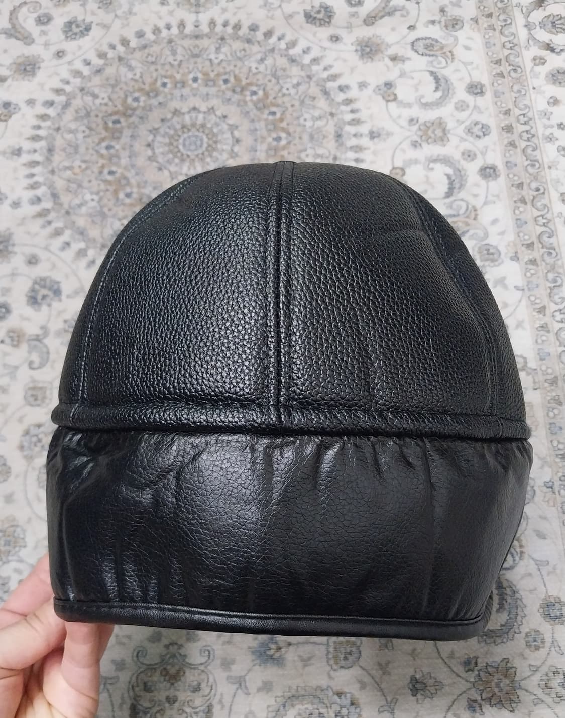 빈티지 트루퍼햇 58호까지  상품이미지6