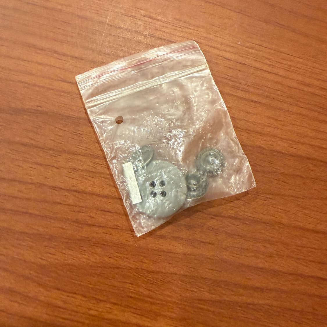 텐씨 아틱파카 50 사이즈 상품이미지5