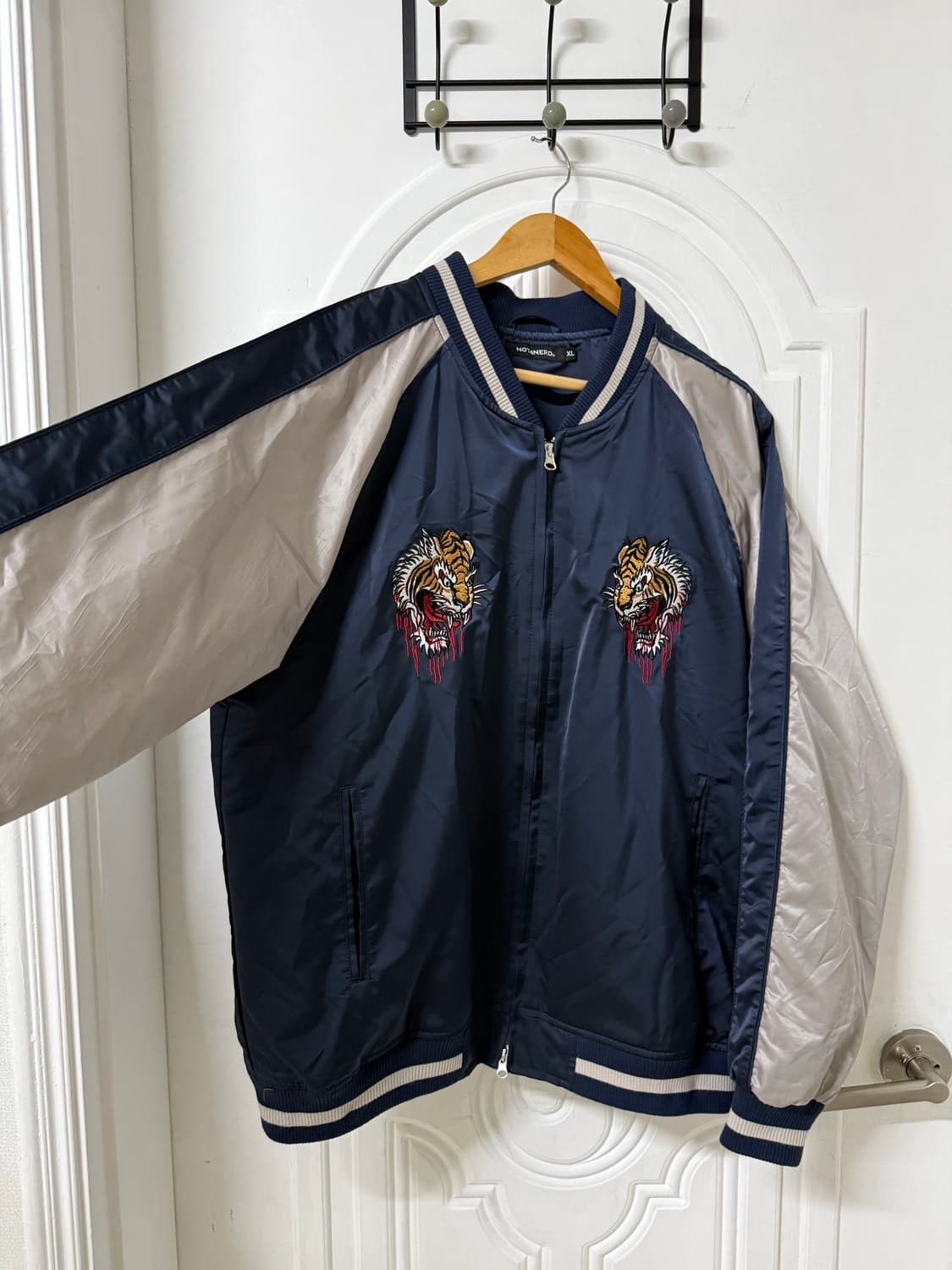 XL사이즈 낫포너드 스카잔 상품이미지2