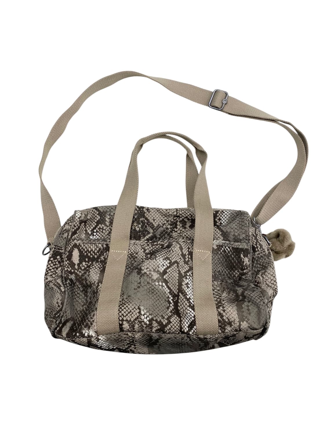 키플링 y2k 보스턴백 3way 상품이미지2