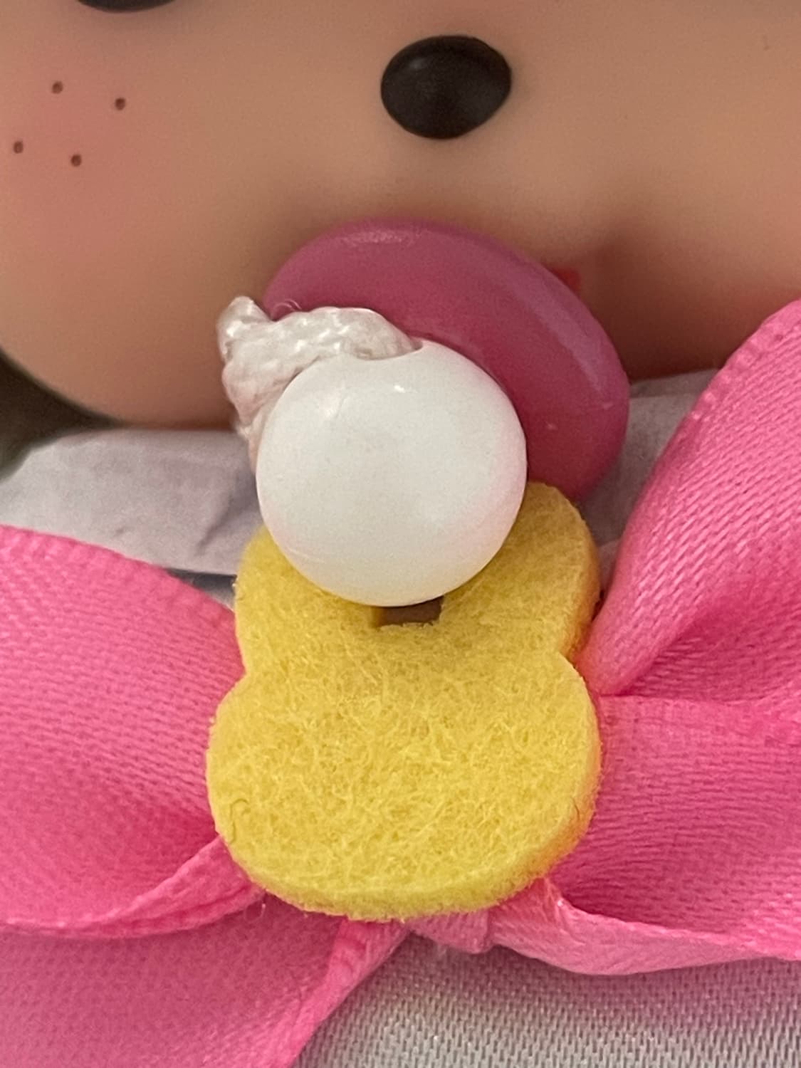 몬치치 베베치치 아이돌 남아 인형 상품이미지3
