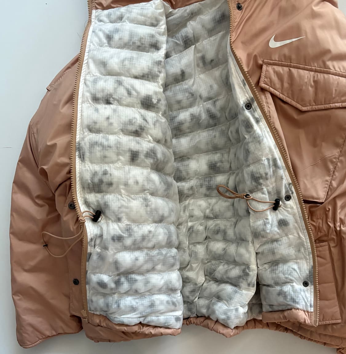 Nike 나이키 써마 핏 리펠 M65 재킷 상품이미지6