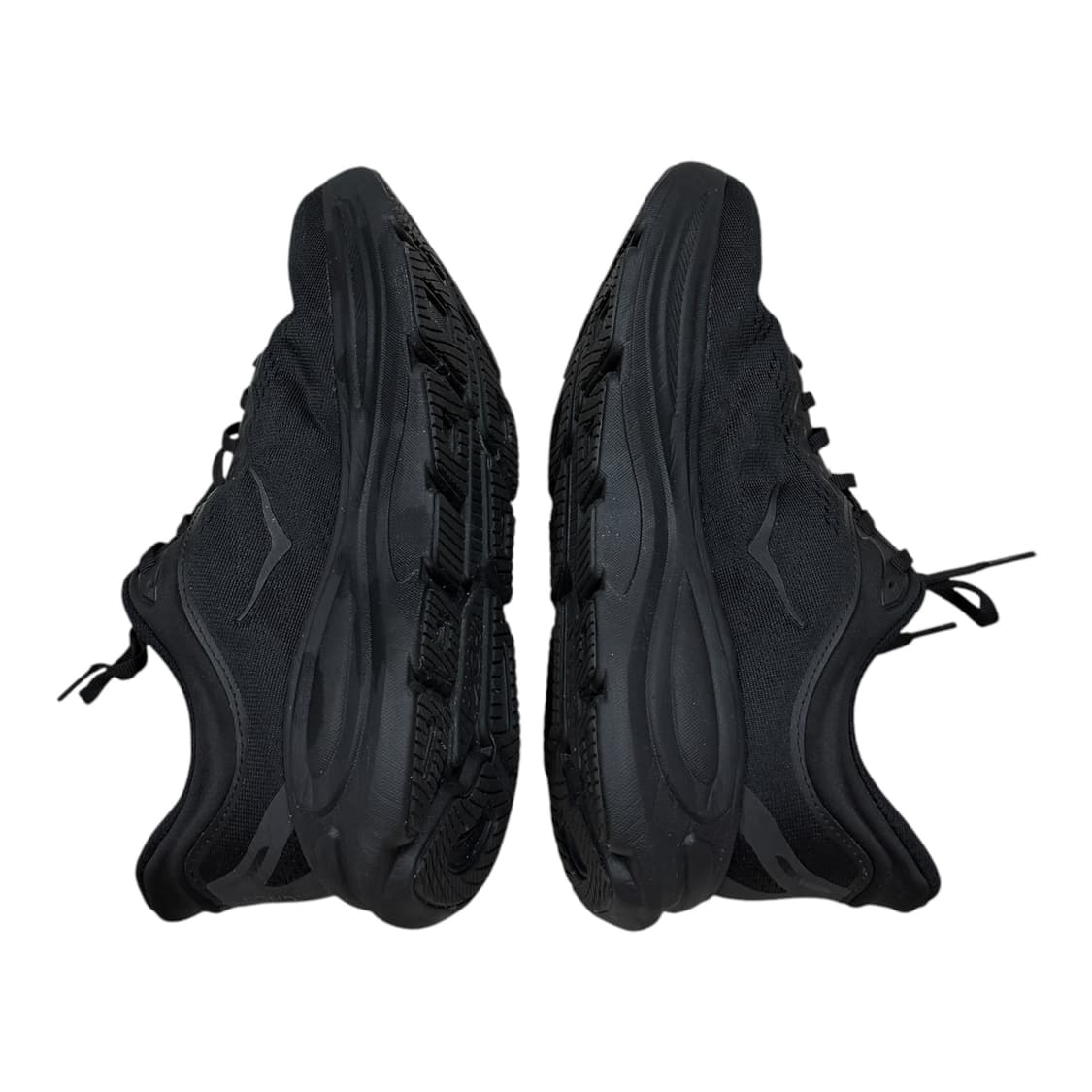 HOKA 호카 본디 9 블랙 신발 260 상품이미지4