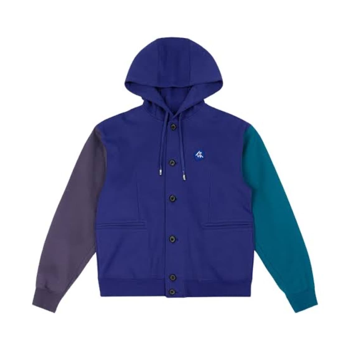 아더에러 Sculpture logo hoodie A1 후드자켓 상품이미지1