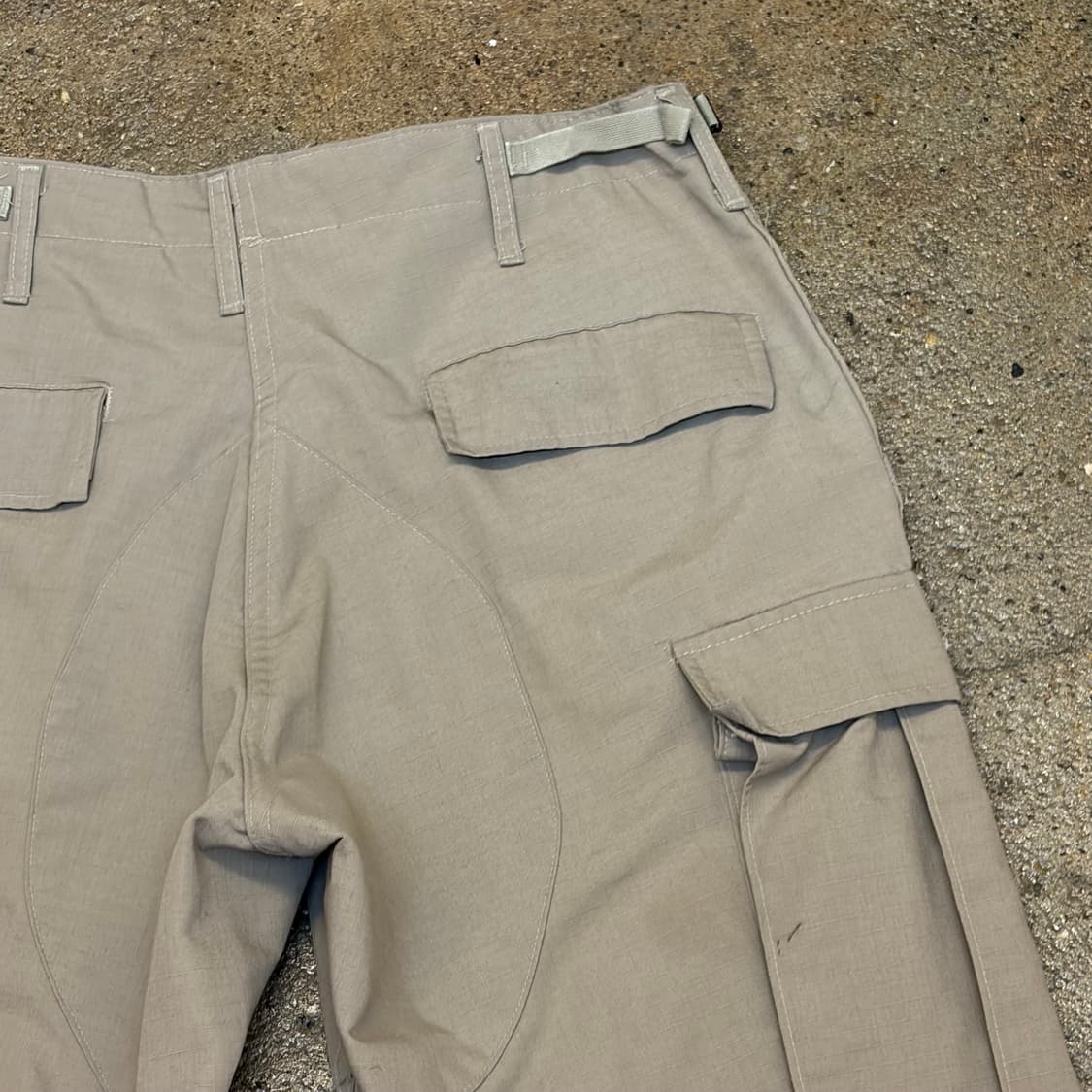 00s 미국 빈티지 다코타 카펜터 팬츠 카고팬츠 상품이미지9
