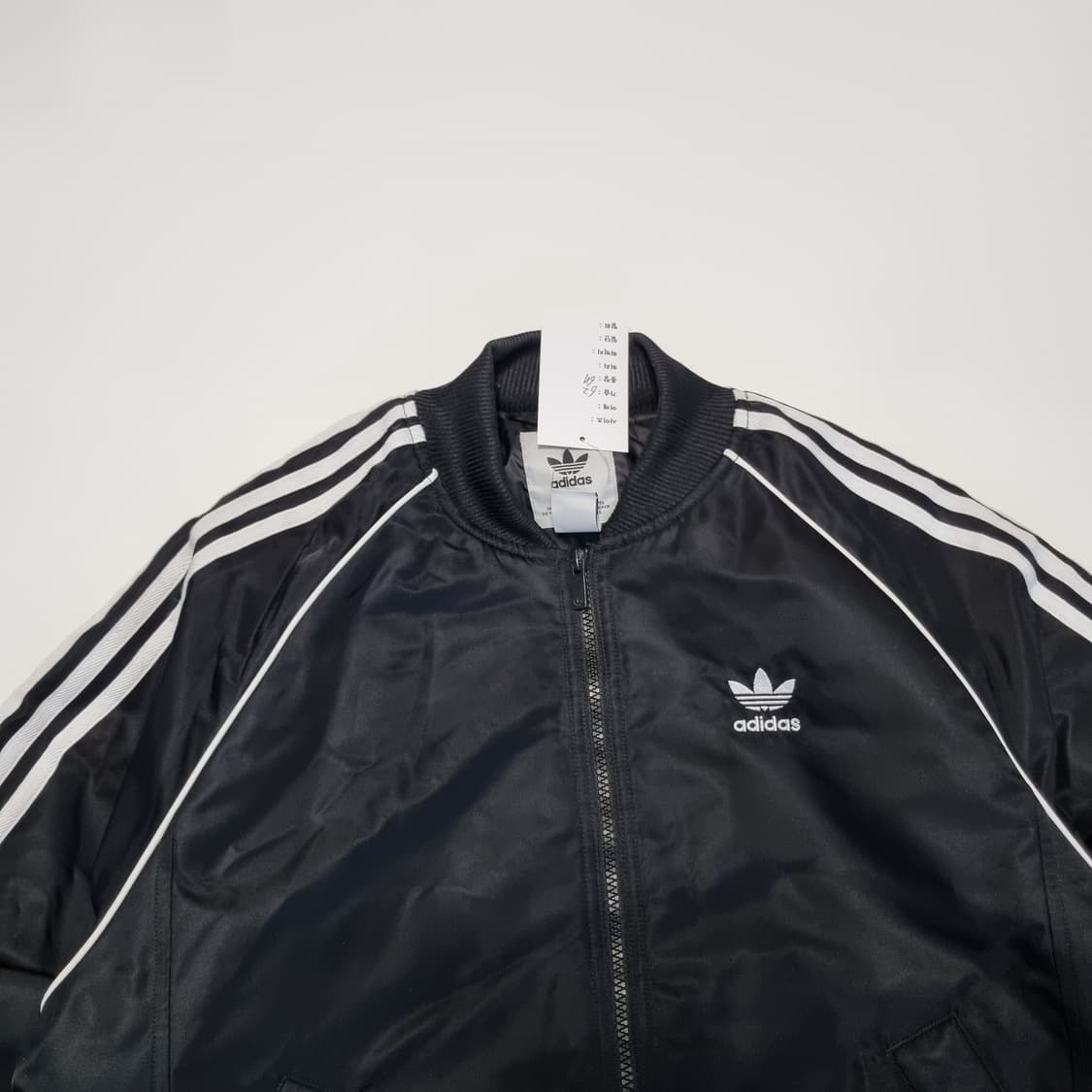 아디다스 봄버자켓  상품이미지3